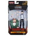 thumbnail image 1 of Figura Xialing Hasbro Marvel 6 Pulgadas, 1 of 4