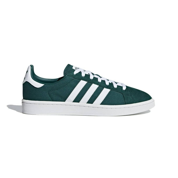 Tenis Adidas Originals Campus Hombre Sport Casual Clasico verde 29 Adidas DB3276 Walmart en linea