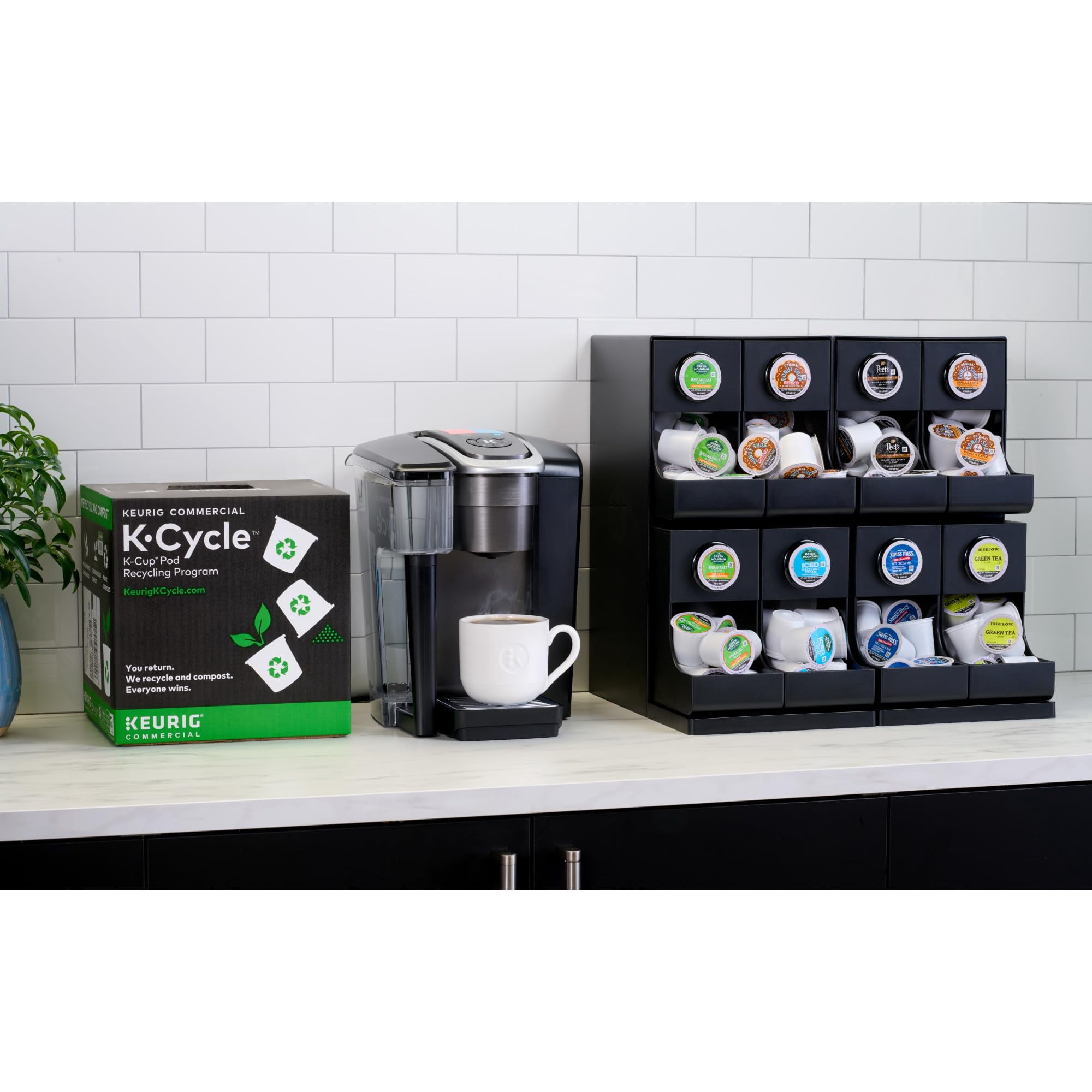 Keurig K-1550 Commercial Coffee Maker - Walmart.ca