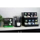 thumbnail image 2 of Keurig K-1550 Cafetera para Pequeñas Empresas con Tecnología de Preparación Silenciosa, Botón Fuerte y 96 oz. Depósito de Agua (Negro), 2 of 5