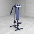 thumbnail image 3 of Body-Solid GPM65B Pec Dec Machine, 3 of 5