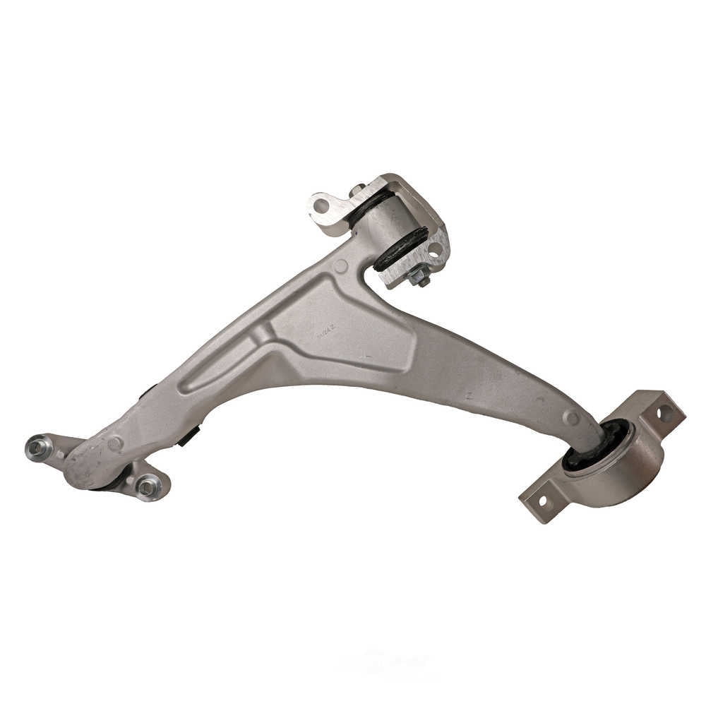 MOOG Chassis Products RK623858 Suspension Control Arm and Ball Joint Assembly