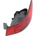 thumbnail image 4 of Geelife Tail Light For 2010-2013 Kia Forte Sedan RH Outer Sedan, 4 of 6