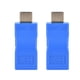 thumbnail image 4 of Adaptador extensor HDMI (1 par) RJ45, transmisor y receptor de amplificación de señal de 30 metros., 4 of 12