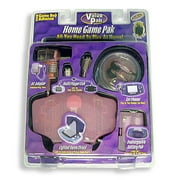 Game Boy Advance Accessory Pack, Fuchsia