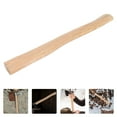 thumbnail image 3 of Practical Wooden Axe Handle Replacement Hatchet Handle Wooden Grip Replacement, 3 of 8