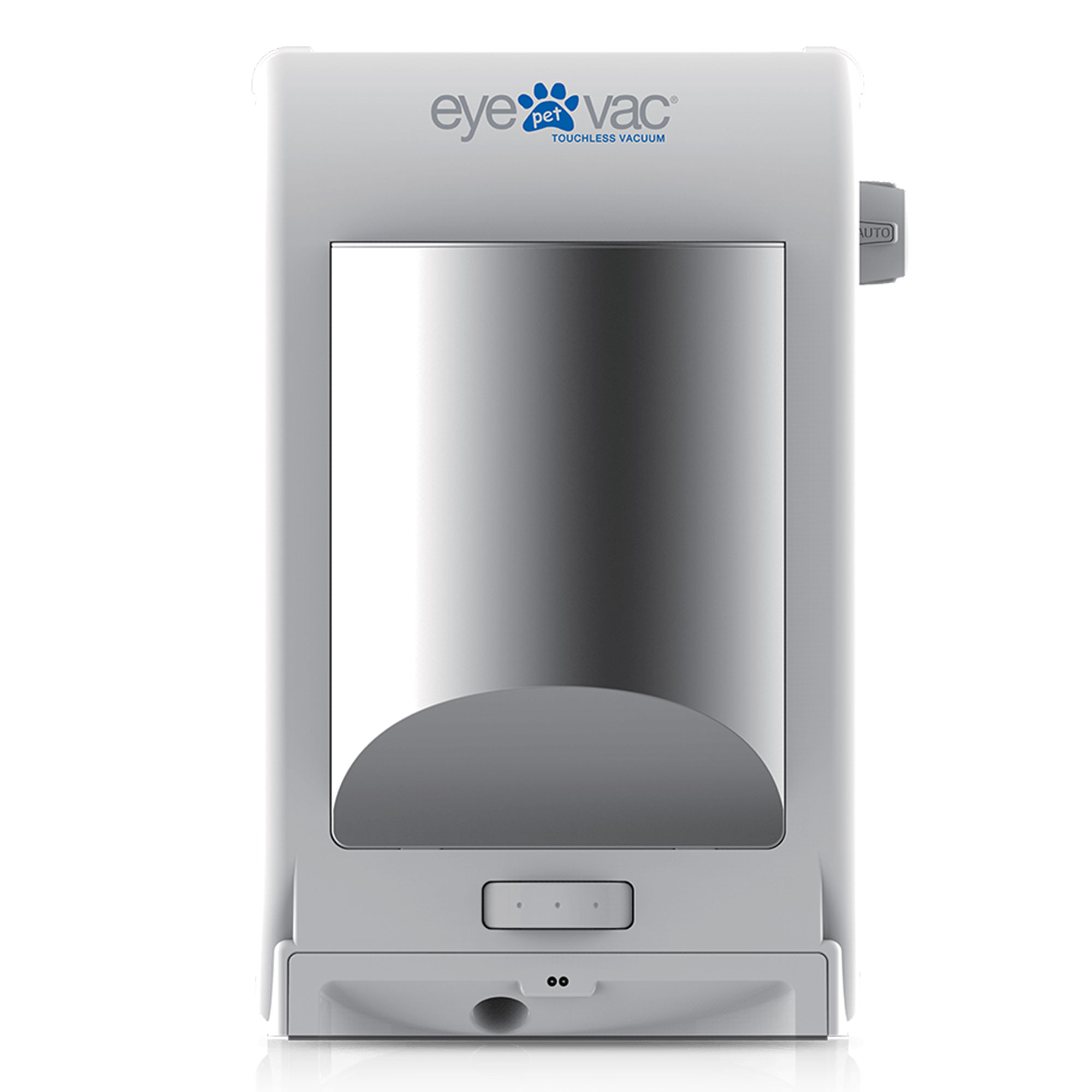 Photo 1 of EyeVac EVPRO - Vacuum cleaner - canister - bagless - 1400 W - white