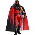 thumbnail image 2 of Figura de acción Mattel Ultimate Edition Kane de 15 cm con accesorios, 2 of 6