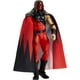 thumbnail image 2 of Figura de acción Mattel Ultimate Edition Kane de 15 cm con accesorios, 2 of 6