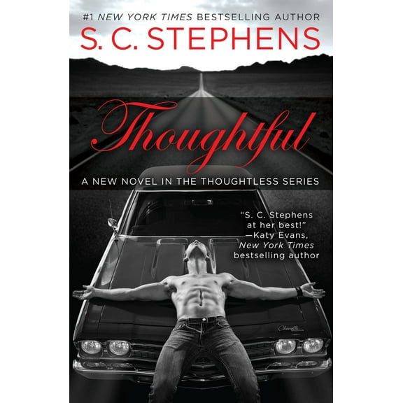 A Thoughtless Novel: Thoughtful (Series #4) (Paperback)