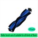 thumbnail image 5 of Repuesto para Accesorios Loorow AT800 Robot Aspirador 3 en 1 Cepillo Principal Cepillo Lateral Filtro Almohadilla de Fregona Bolsa para Polvo, 5 of 5