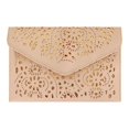 thumbnail image 1 of Mily Glitter Sequins Envelop Clutch Tote Shoulder Bag Handbag, Beige, One Size, 1 of 10