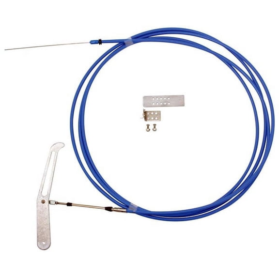 Comp.Eng/Mor C3452 Parachute Release Cable