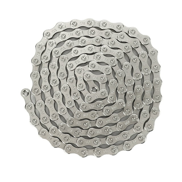 Speed Bike Chain,Bike Variable Speed Chain Road Bike Chain Bike Chain Extended Durability