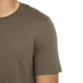 thumbnail image 6 of Jockey Men's Made2Fit Crew Neck T-Shirt, 6 of 9