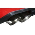 thumbnail image 3 of Corsa 11-13 Dodge Charger R/T 5.7L V8 Polished Xtreme Cat-Back Exhaust, 3 of 4