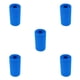 thumbnail image 2 of Greeniant Cartucho de esponja de espuma PU para filtrado de piscinas, reemplazo de mantenimiento de limpieza interior para H/Type S1/A azul 20x10x4cm Azul 20x10x4cm 5piezas Greeniant  CBP258125, 2 of 6