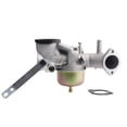 thumbnail image 3 of 491031 Carburetor For Briggs & Stratton 490499 491026 281707 253702-0315-01 391788 393302 396501 12HP Engine Carb, 3 of 6