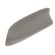 thumbnail image 1 of Reposabrazos de puerta Cola PU Cuero Conductor Lado Izquierdo Gris, 1 of 7