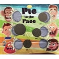 thumbnail image 2 of Pogo UltraLite Commercial Inflatable Air Frame Game, Pie in the Face, 2 of 7