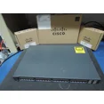 thumbnail image 2 of used Cisco WS-C3560V2-48TS-S Catalyst 3560 v2 Series Switch, 2 of 2