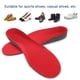 thumbnail image 4 of Plantillas De Corrección Prácticas, Cómodas Plantillas De Absorción De Impactos, Zapatos Deportivos De Pie Plano Correctos Para Zapatos Casuales Pie De Arco Alto Correcto ANGGREK Otros, 4 of 8