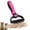 Red, variant on Pet Pro Grooming Tool, 2-in-1 Deshedding Dog Brush, Removes Tangles Knots and Loose Fur, Grooming Tool for Thick Coats