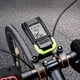 thumbnail image 3 of Ordenador de bicicleta 3 en 1 Luz de bicicleta Velocímetro de ciclismo 4000mAh para bicicleta de carretera MTB Hugtrwg  Para estrenar, 3 of 9