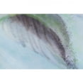 thumbnail image 3 of Evergreen Hummingbirds Garden Organza Flag, 3 of 4