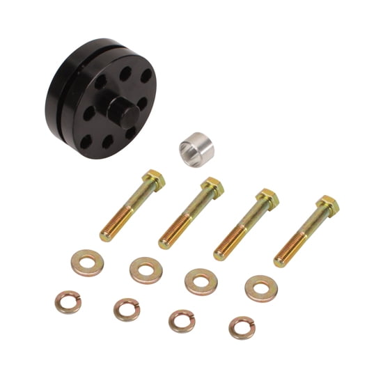 AFCO Fan Spacer Kit, 1 Inch