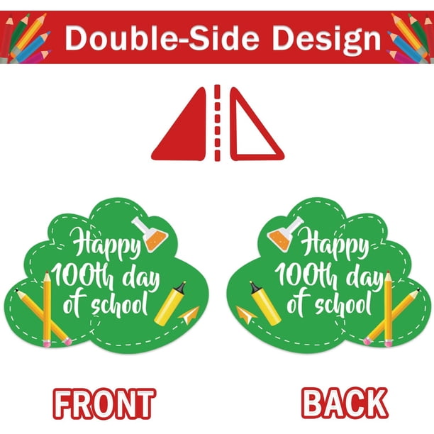 Décoration de fond « Welcome Back to School » - Décoration de fête sur le thème de la rentrée scolaire - 1,5 x 91 cm - Bannière de fond pour fête de Décoration de fond « Welcome Back to School » - Décoration de fête sur le thème de la rentrée scolaire - 1,5 x 91 cm - Bannière de fond pour fête de
