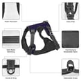 thumbnail image 6 of Gaeub Mathematical Symbols Gaeub Mathematical Symbols No Pull Dog Harness, Secure and Adjustable Pet Vest for Outdoor Activities - Small, 6 of 8
