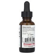 Kroeger Herb Co Black Walnut Hull, 1 fl oz (30 ml)