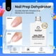 thumbnail image 3 of Gel adhesivo para uñas de 10 ml, deshidratador e imprimador 9 en 1 Beetles, 3 of 9