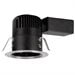 thumbnail image 2 of WAC Lighting HRLED418RW 4-Inch LEDme Round Downlight, Warm White, 2 of 2