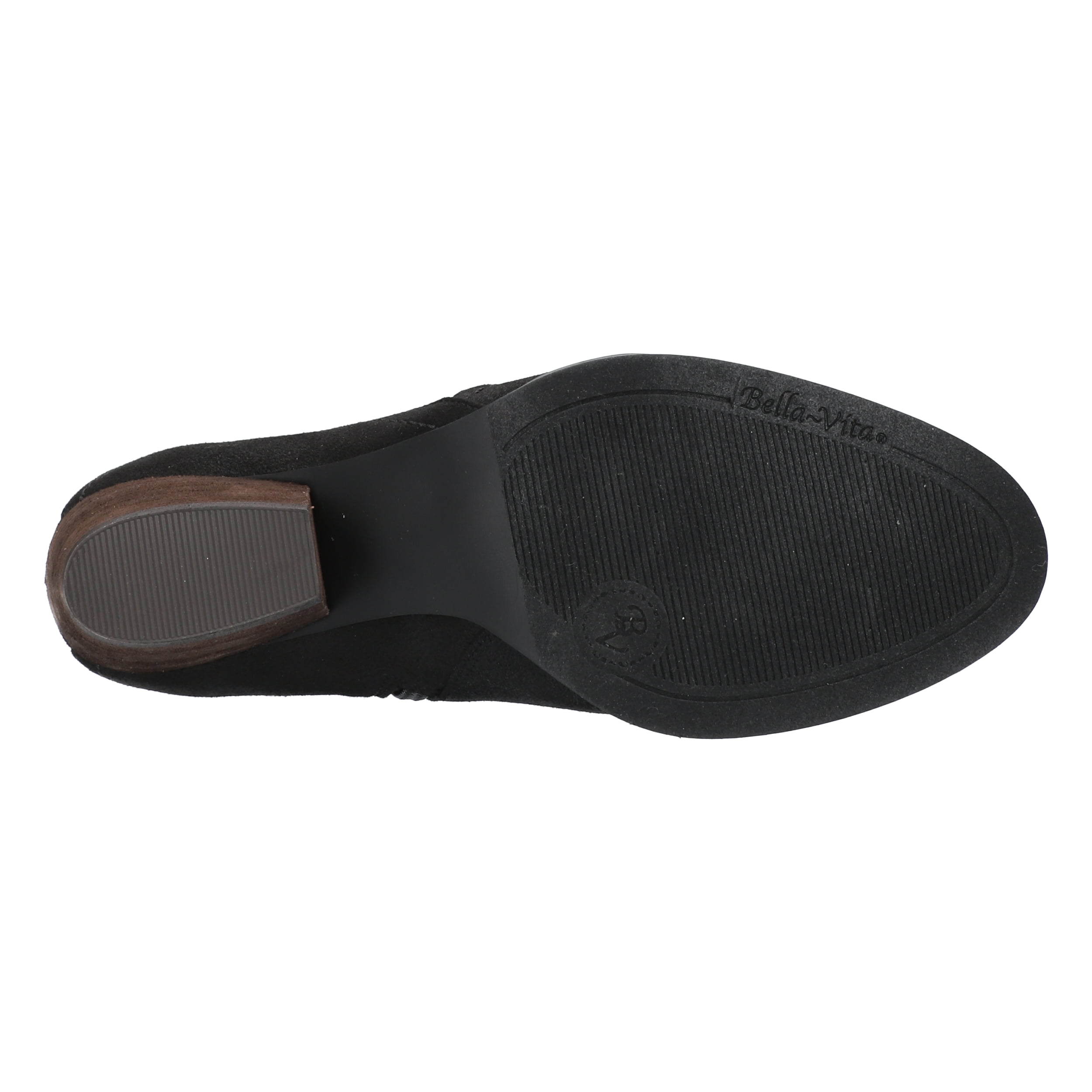 Bella Vita Bobbi Comfort Ankle Boots (Women)
