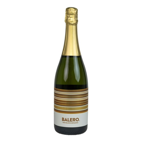 Vino Blanco Espumoso Balero 750 ml
