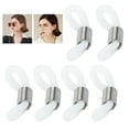thumbnail image 4 of Glasses Ends, Easy To Use Eye Glasses Accessory Chain  for Sunglasses, 4 of 7