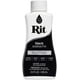 thumbnail image 1 of Rit Pintura textil líquida negro Azabache 8oz Rit 1, 1 of 5