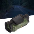 thumbnail image 1 of Night Vision Monocular, 2.5KD 1080P 2500mAh Rechargeable Digital Infrared Monocular Telescope, Support Photo Taking Video Recording, for Adult Hunting Camping, 1 of 8