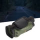 thumbnail image 5 of Monocular De Visión Nocturna UHD De 2,5 K Con Zoom óptico De 6x, Zoom Digital De 8x, Pantalla De 2 Pulgadas, Batería Recargable, Ligero, Ideal Para Seguimiento De Vida, 5 of 7
