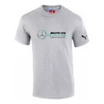 thumbnail image 1 of Playera F1 Petronas Fórmula Uno Mercedes Variedad De Colores, 1 of 2