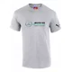 thumbnail image 1 of Playera F1 Petronas Fórmula Uno Mercedes Variedad De Colores, 1 of 2