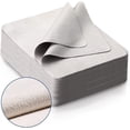 thumbnail image 1 of 100 PCS Microfiber Cleaning Cloths (100PCS/Grey), 1 of 8