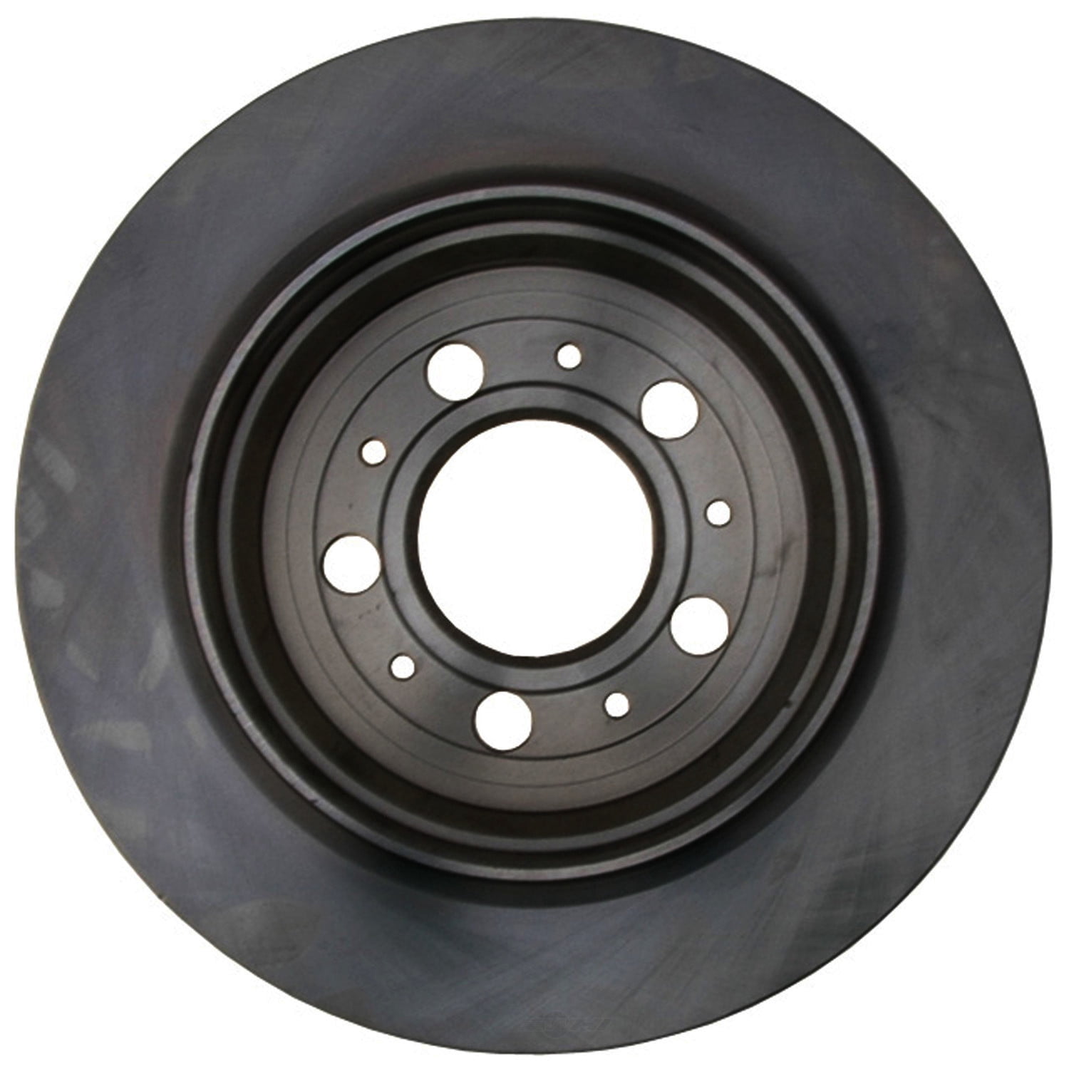ACDelco Disc Brake Rotor 18A1603A