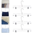 thumbnail image 4 of Shisuyan Drying Rack Iron 4Set 14.2x5.5in, 4 of 8