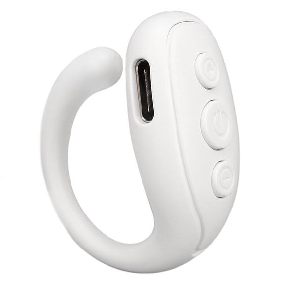 Control remoto Bluetooth NikouMX para teléfono móvil Obturador remoto Bluetooth
