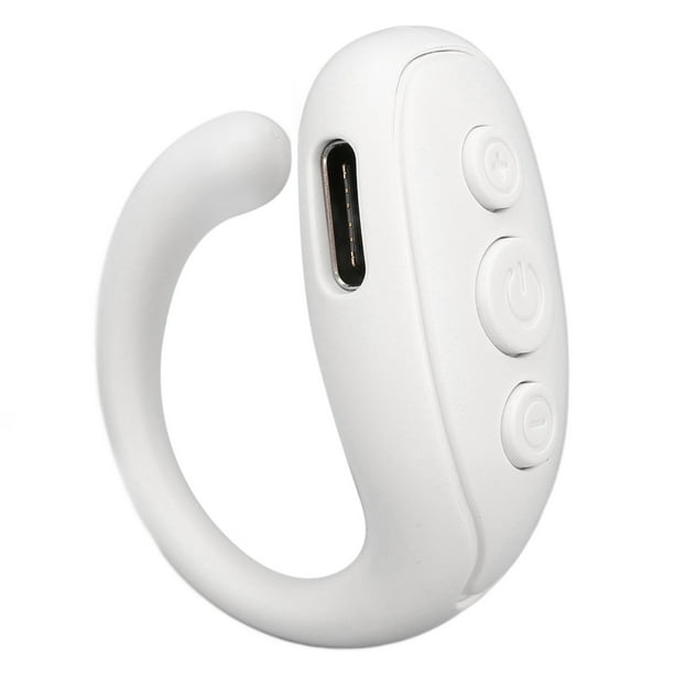 Control remoto Bluetooth NikouMX para teléfono móvil Obturador remoto Bluetooth