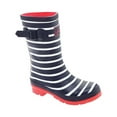 thumbnail image 1 of Women's Joules Molly Welly Printed Mid Rain Boot, 1 of 7