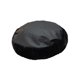thumbnail image 4 of Cama Antiestres Lunics Cama Ch Peluche Negro, 4 of 9